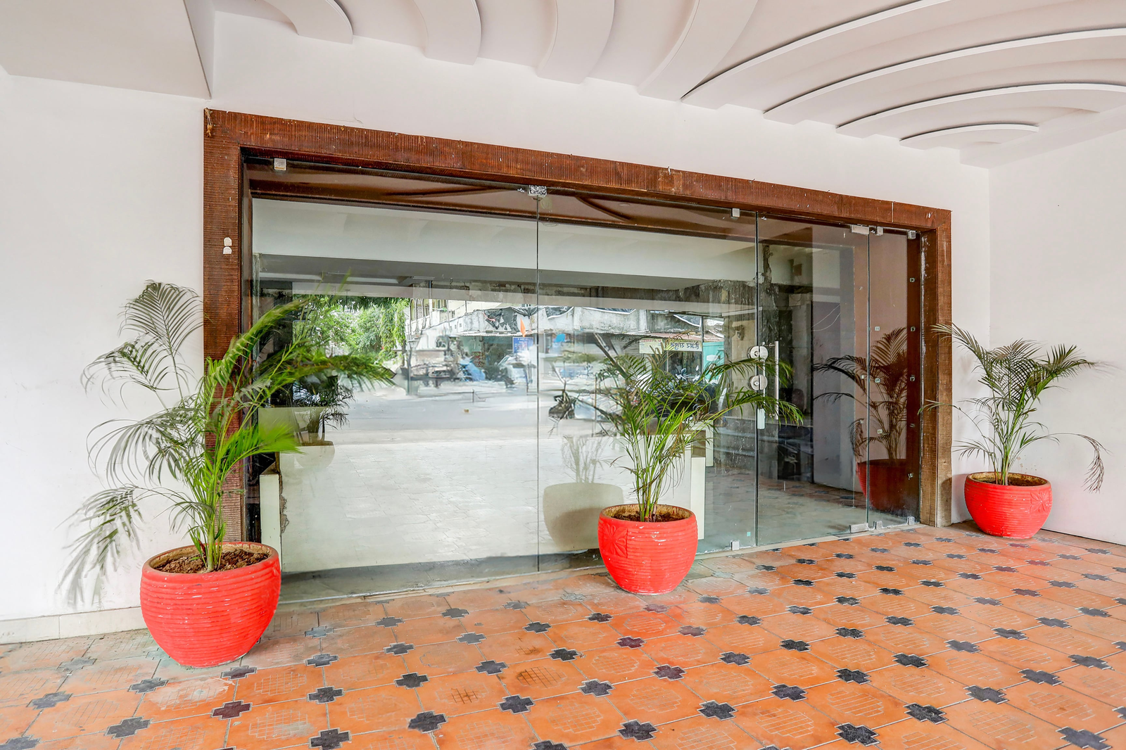 Super Townhouse Oak Ramdaspeth Downtown,,3 star
