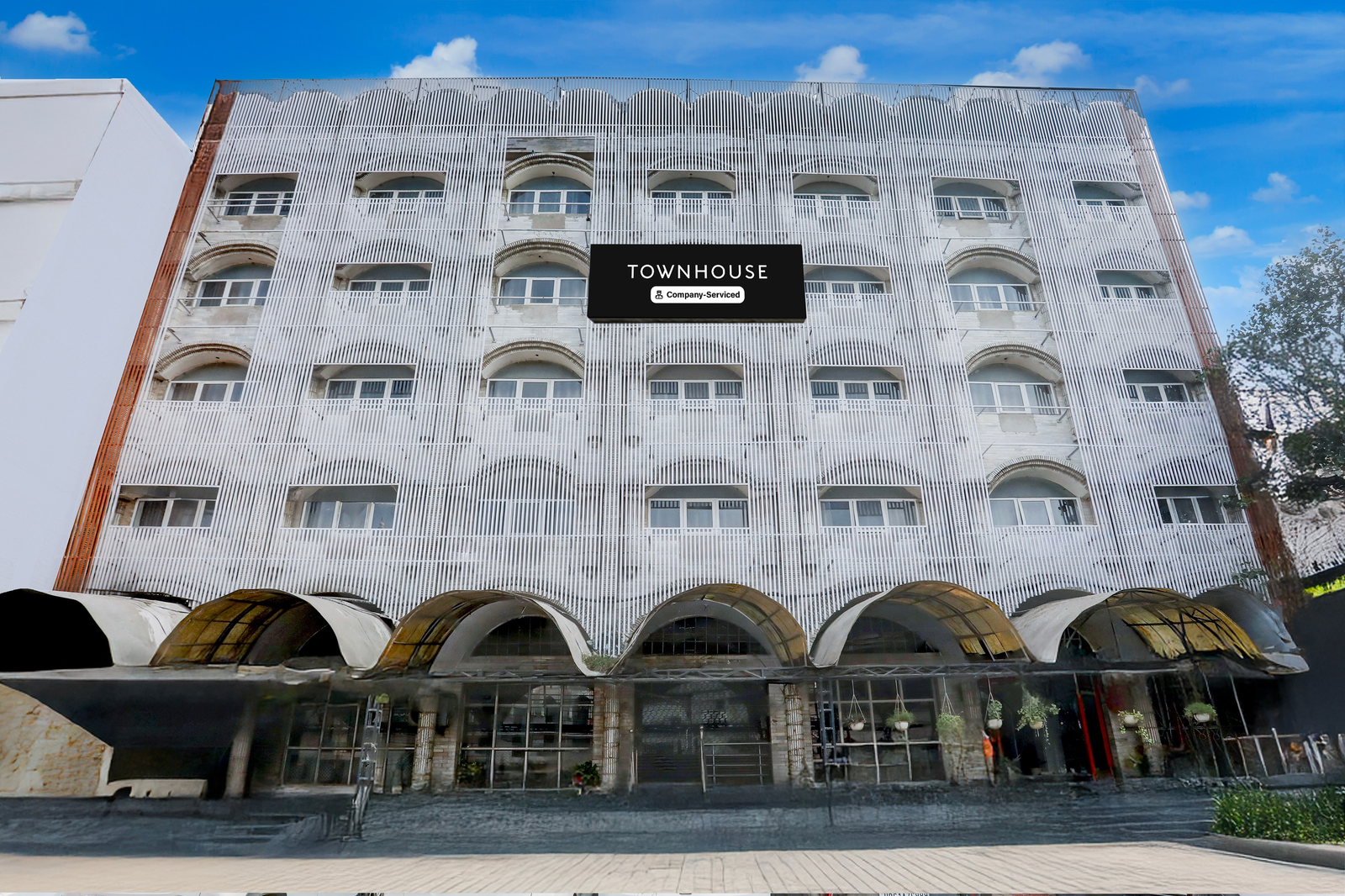Townhouse Prayagraj Near Railway Station,,3 star