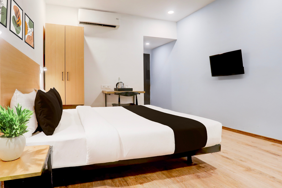 super townhouse oak ramdaspeth downtown