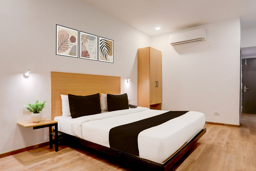 super townhouse oak ramdaspeth downtown
