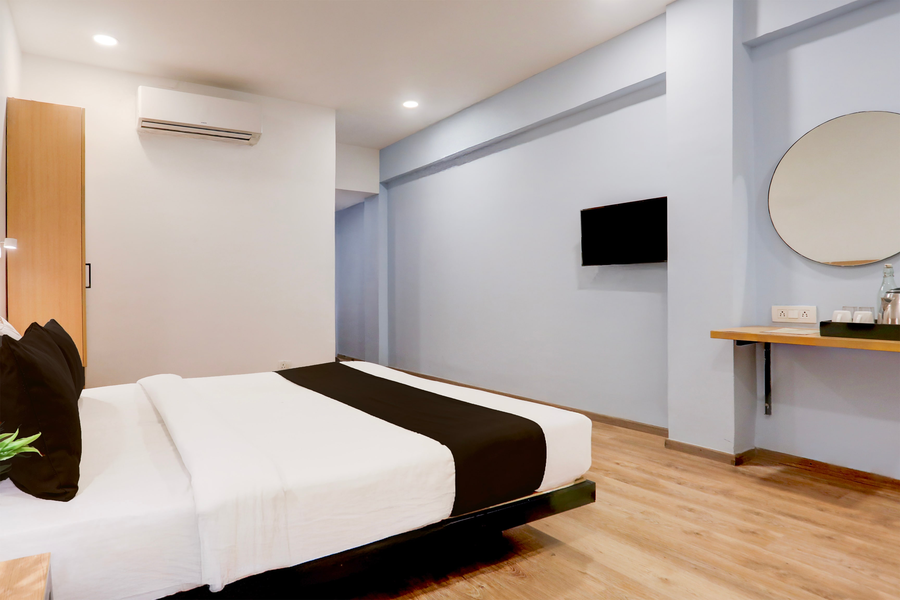 super townhouse oak ramdaspeth downtown