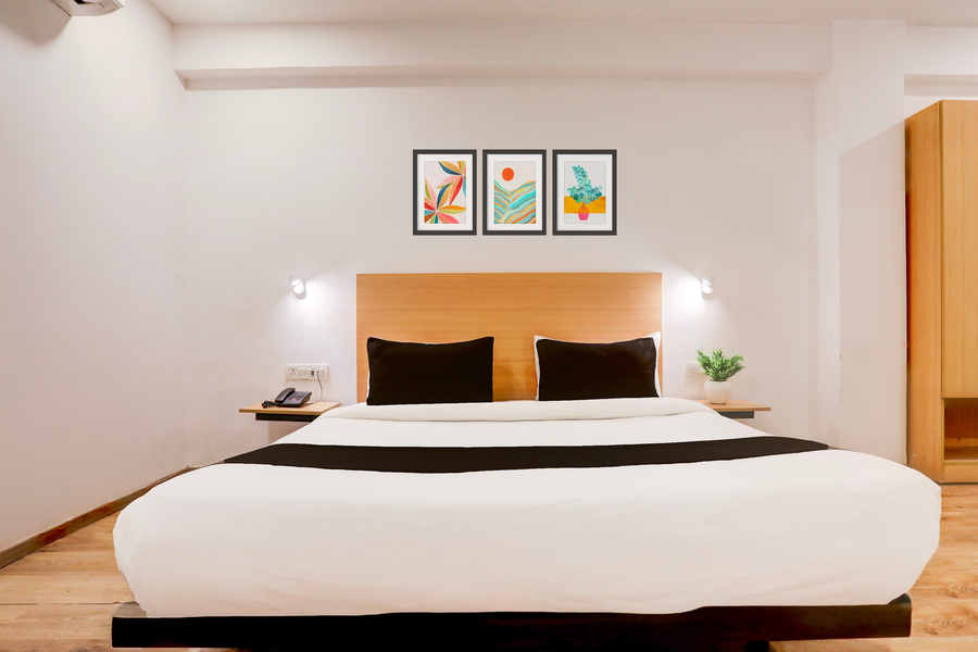 super townhouse oak ramdaspeth downtown