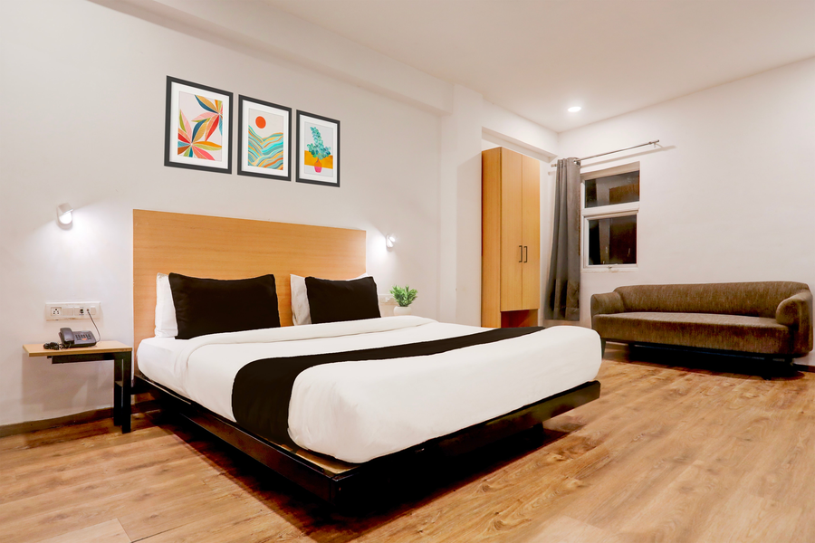 super townhouse oak ramdaspeth downtown