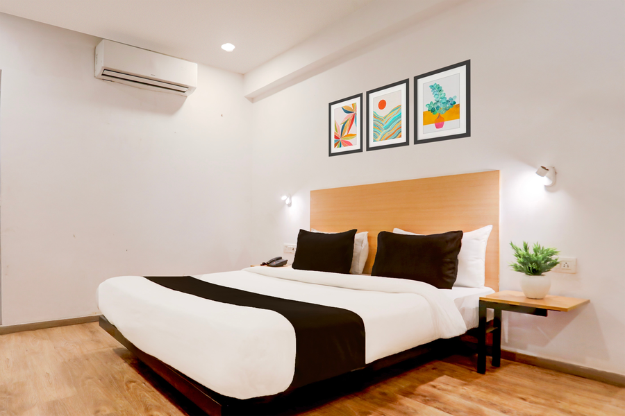 super townhouse oak ramdaspeth downtown