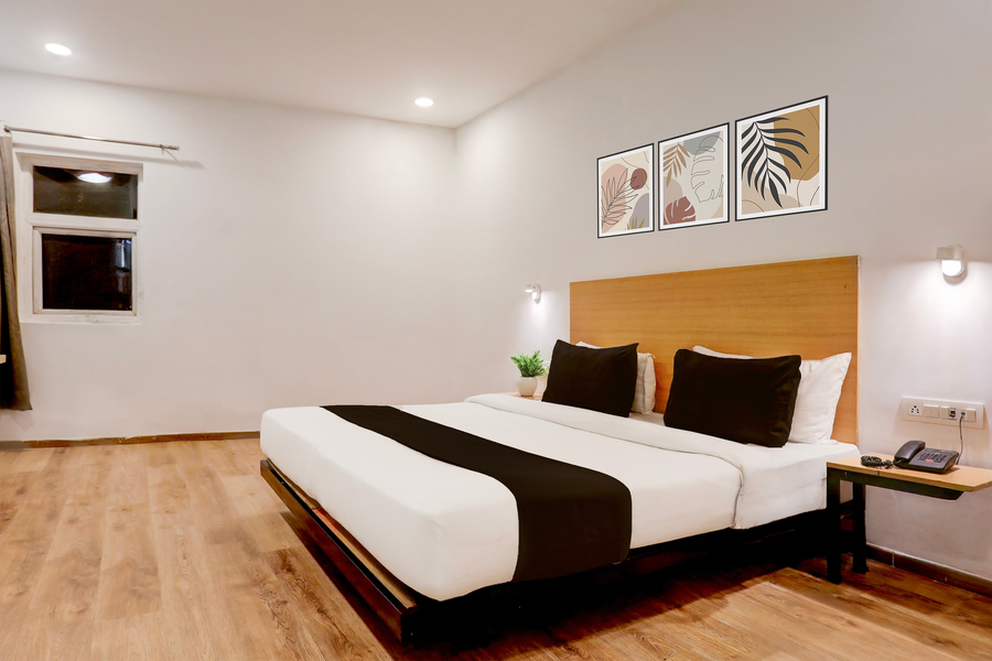 super townhouse oak ramdaspeth downtown