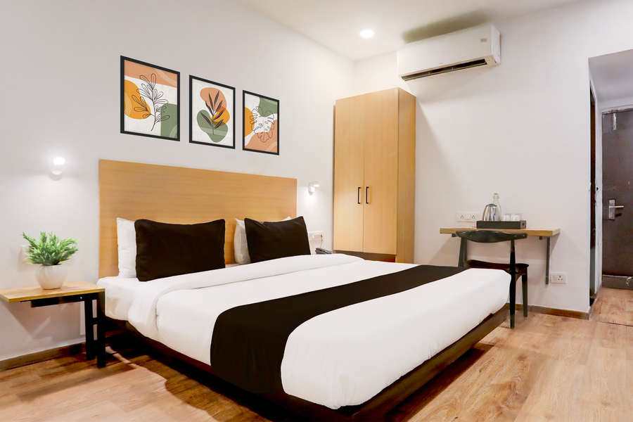 super townhouse oak ramdaspeth downtown