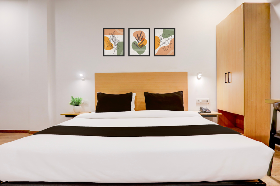 super townhouse oak ramdaspeth downtown
