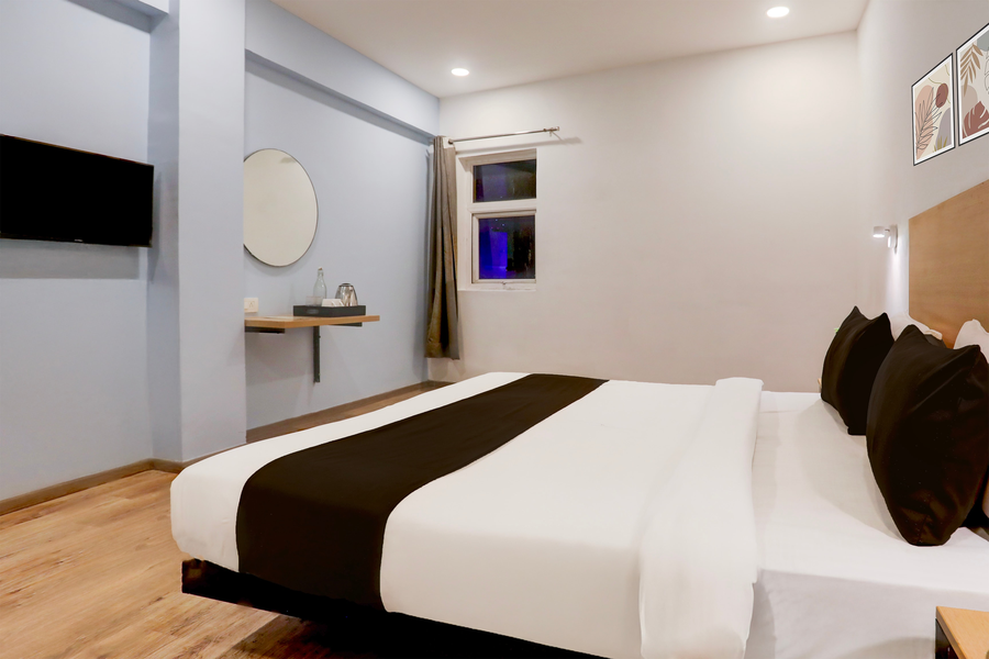 super townhouse oak ramdaspeth downtown
