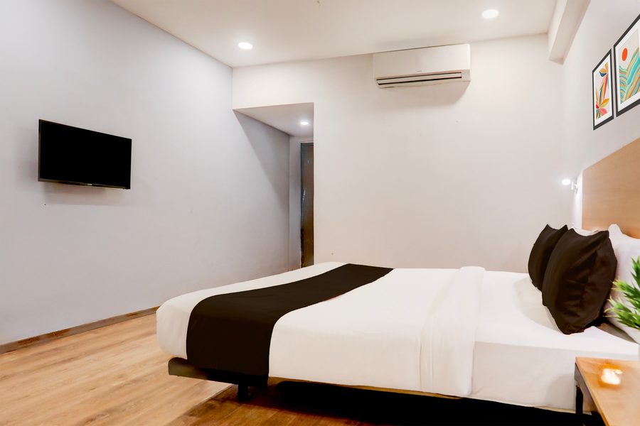 super townhouse oak ramdaspeth downtown
