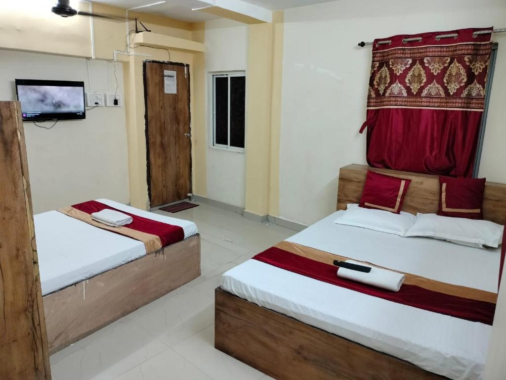sapphire guest house