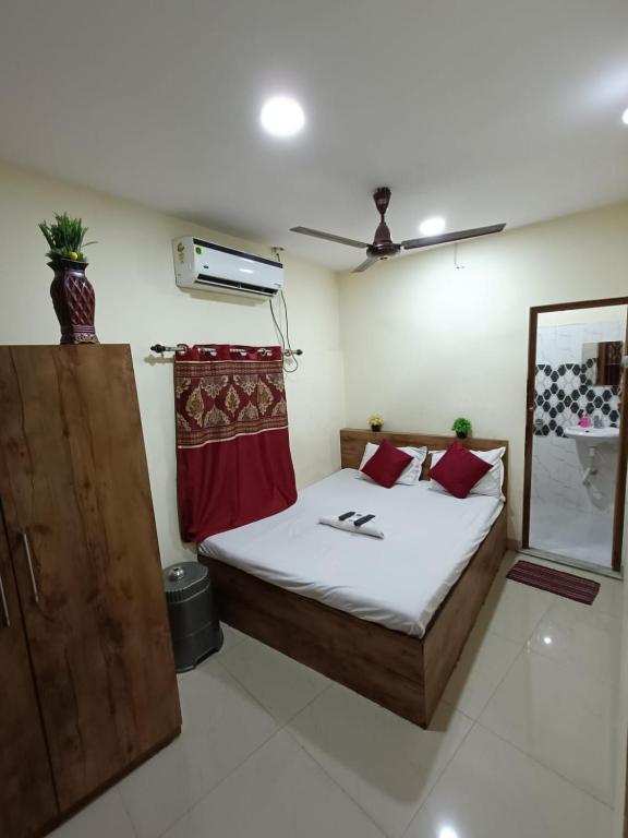 sapphire guest house