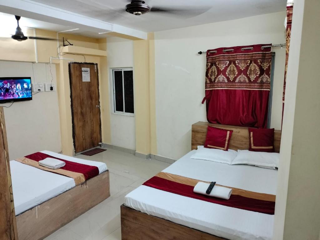 sapphire guest house
