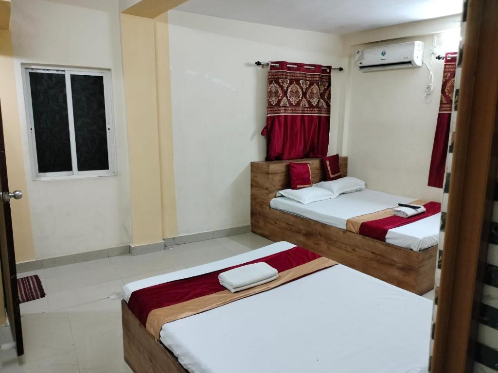 sapphire guest house