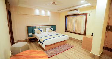 the divan