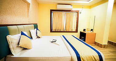 the divan