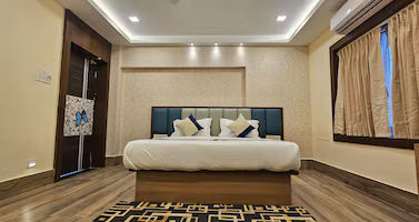 the divan