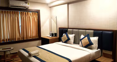 the divan
