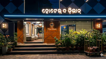 the divan