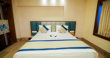the divan