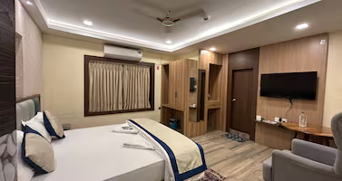the divan