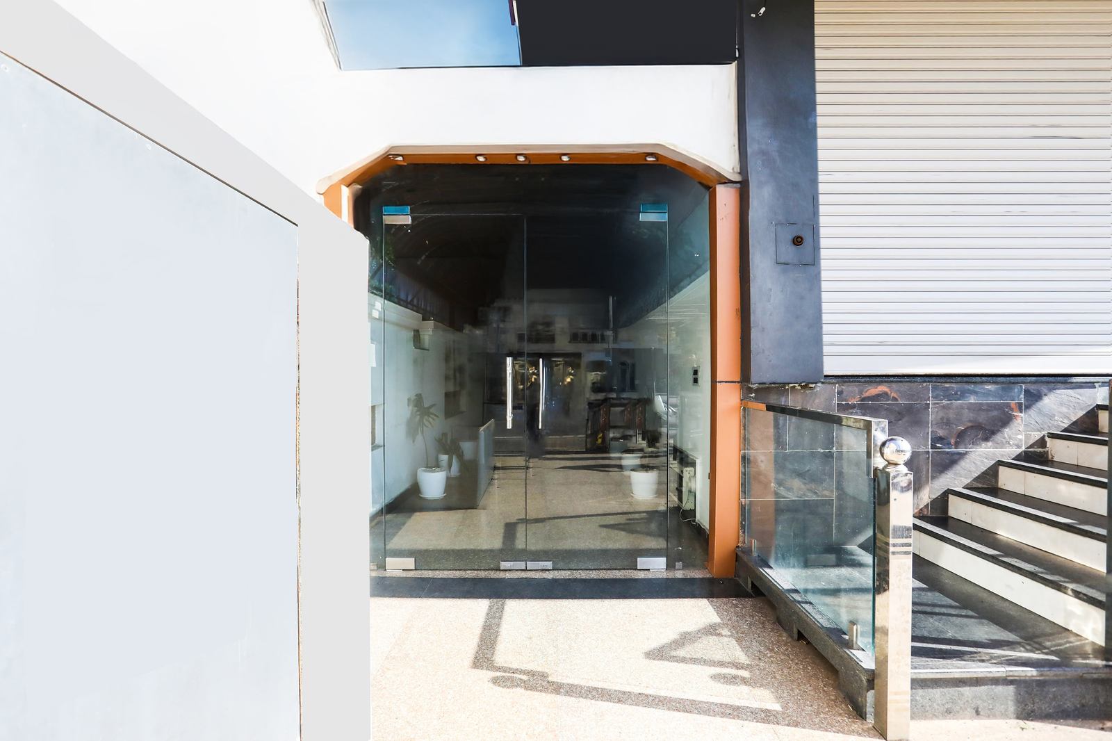 Townhouse Kota Airport Formerly Hotel Shaily Royal,,3 star