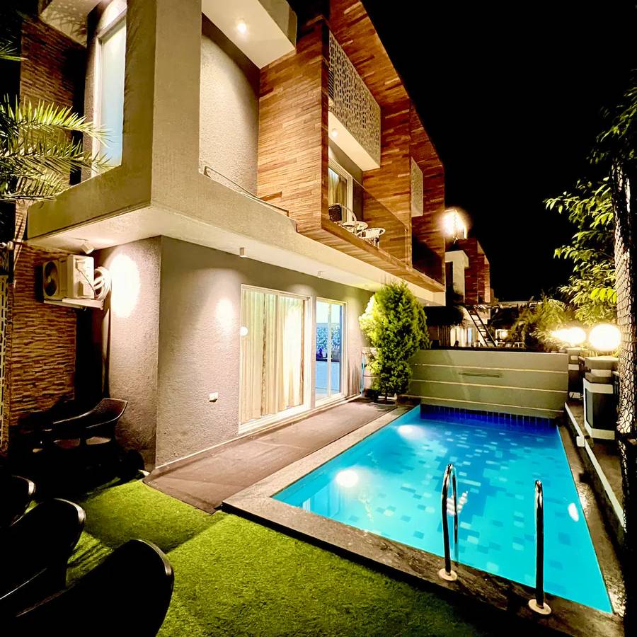 Starfire By Stellar Stays,,3 star