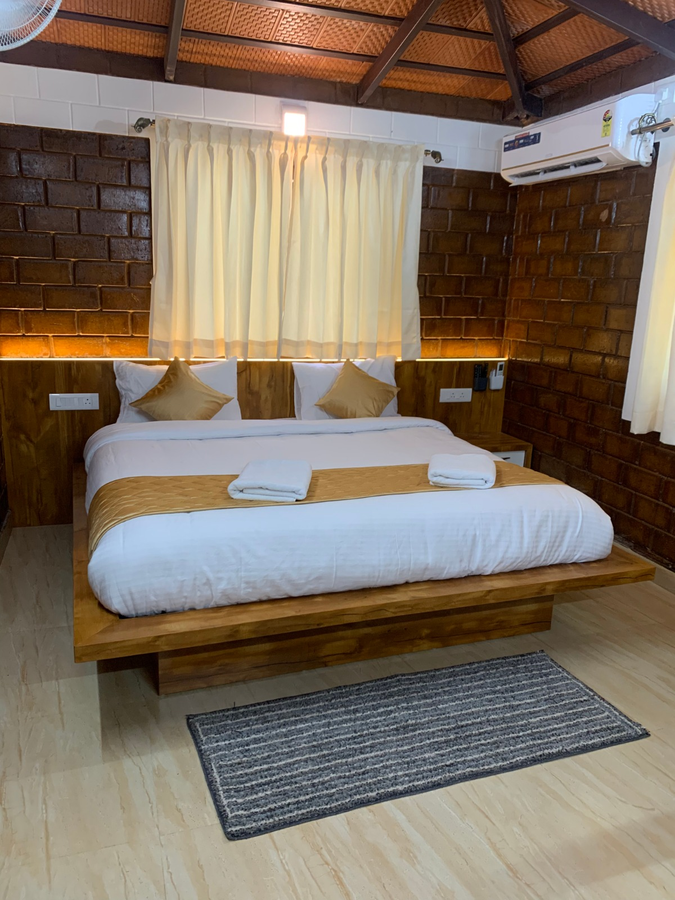 love green resorts