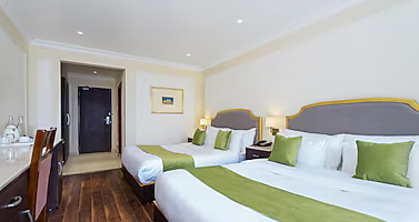 preisha hotel and resort