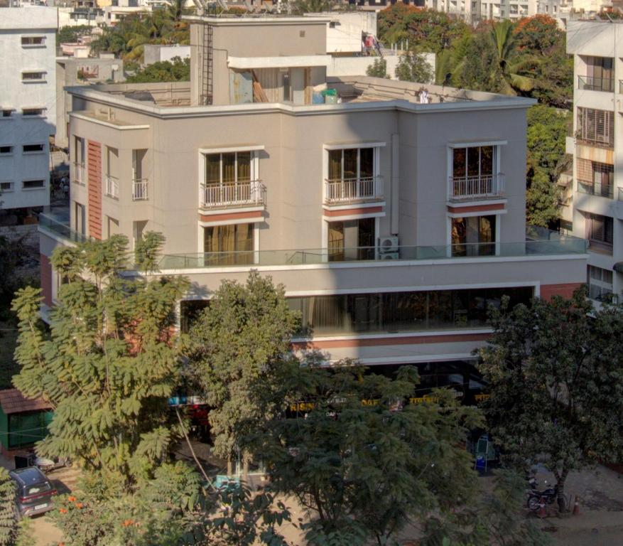 greenstones boutique hotel
