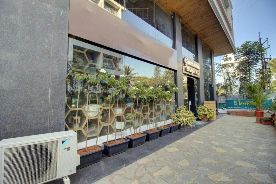 greenstones boutique hotel