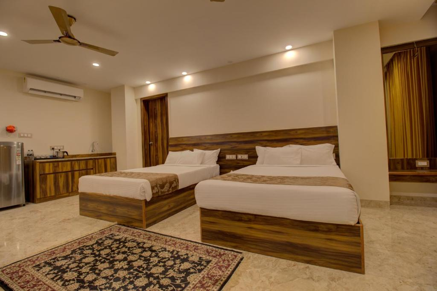 greenstones boutique hotel