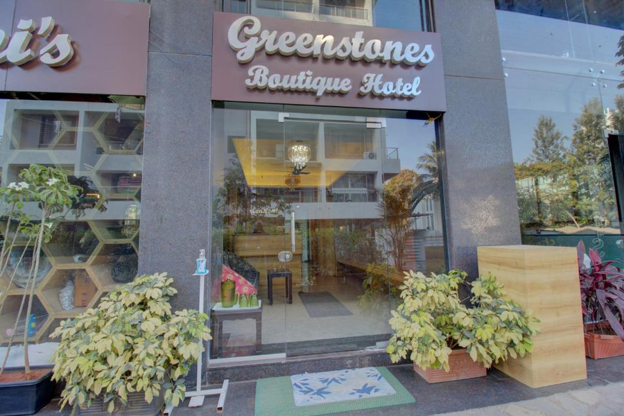greenstones boutique hotel