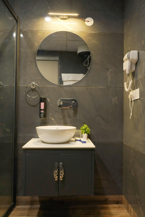The Hoften Sukh Vasa, Sector 51 & Golf Course Ext Road,Sector 51,4 star