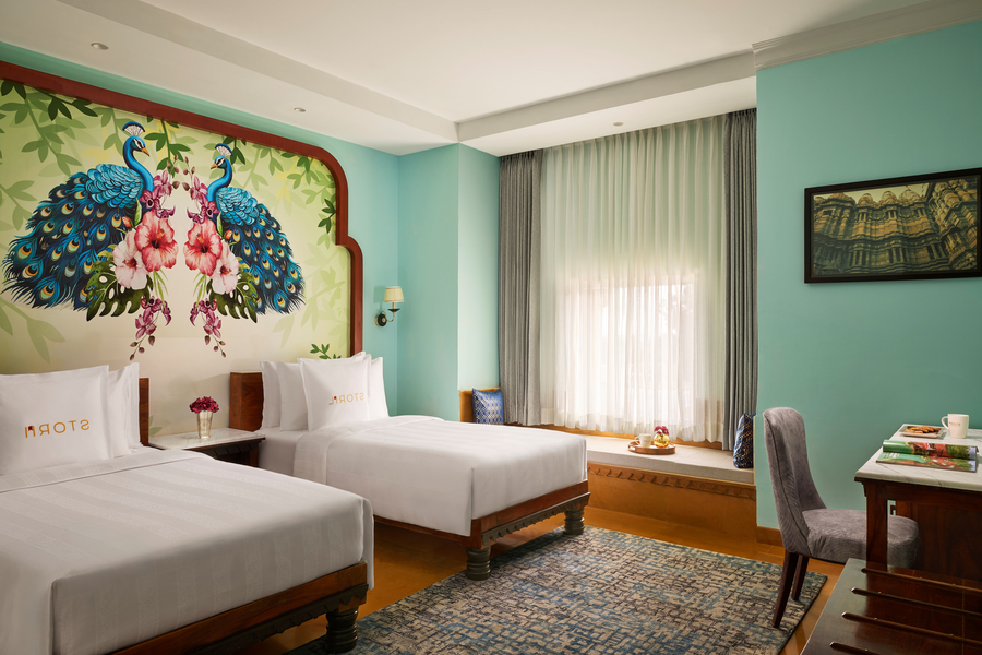 storii by itc hotels jaisalmer