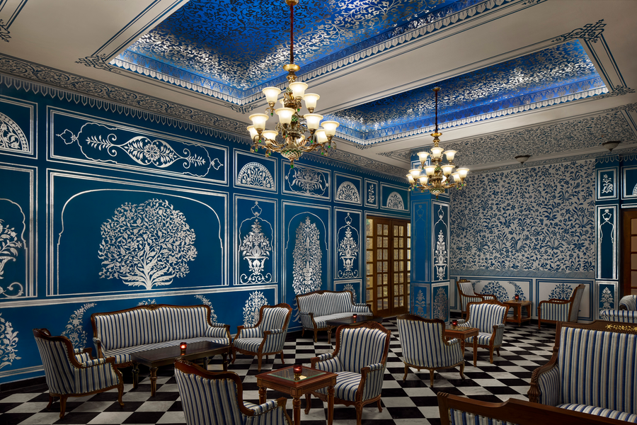 storii by itc hotels jaisalmer