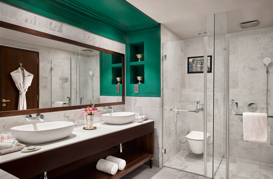 storii by itc hotels jaisalmer