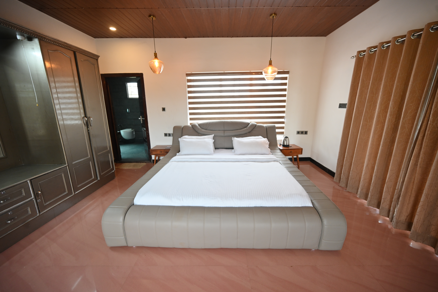 tinton adventure resort