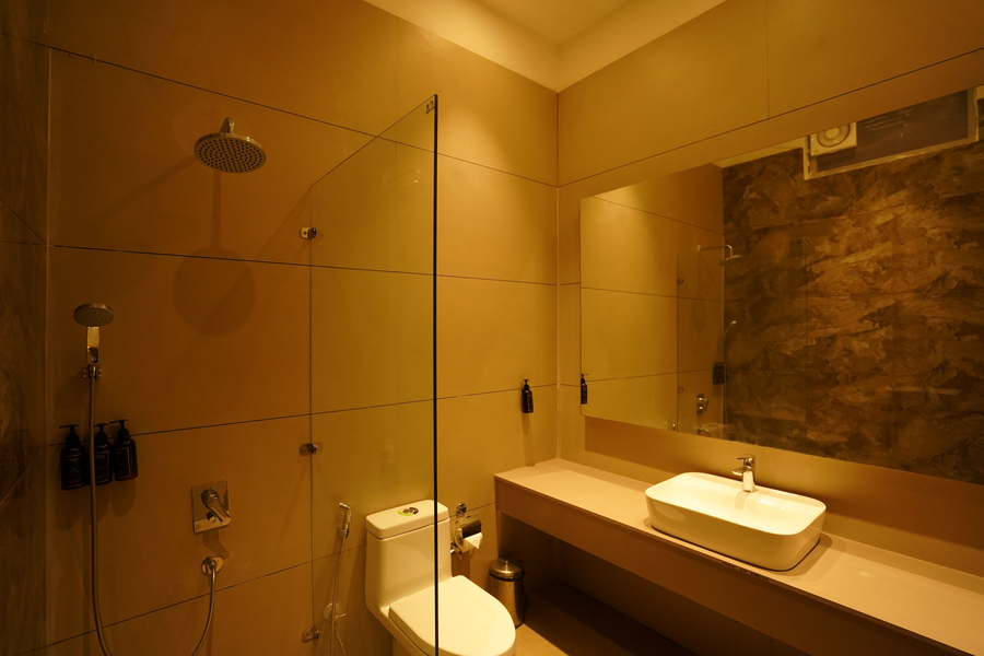 bel la monde riverside jim corbett