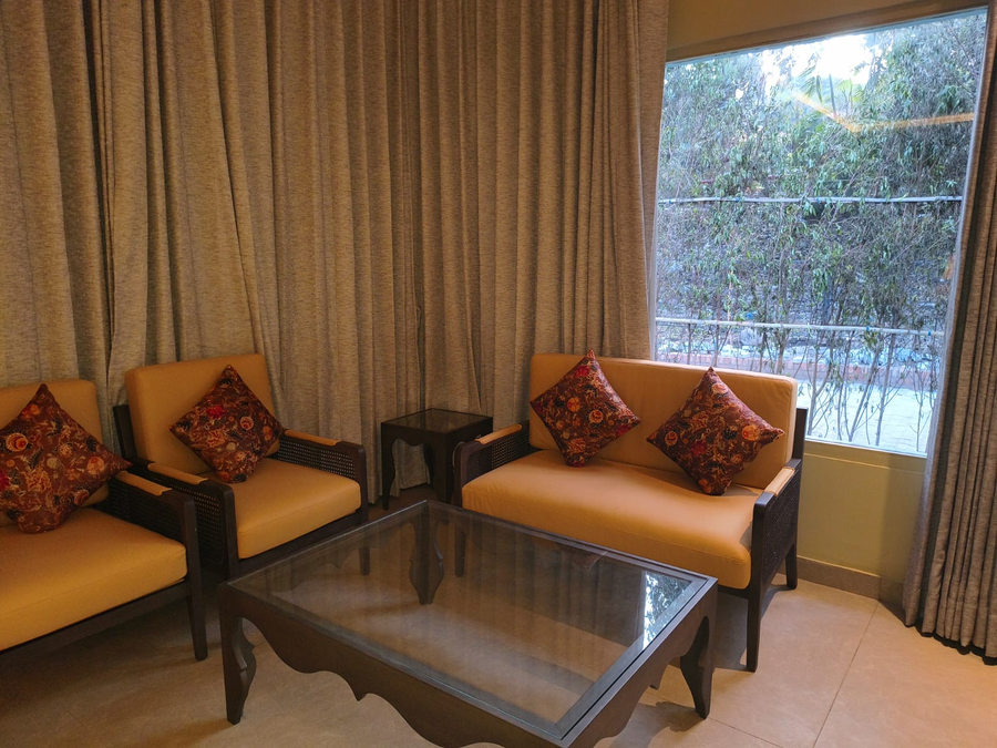 bel la monde riverside jim corbett