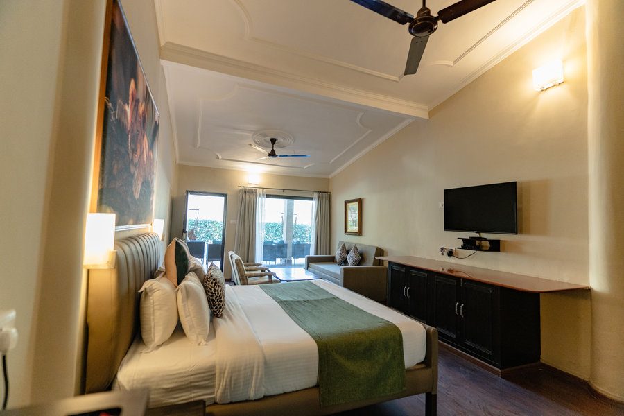 bel la monde riverside jim corbett