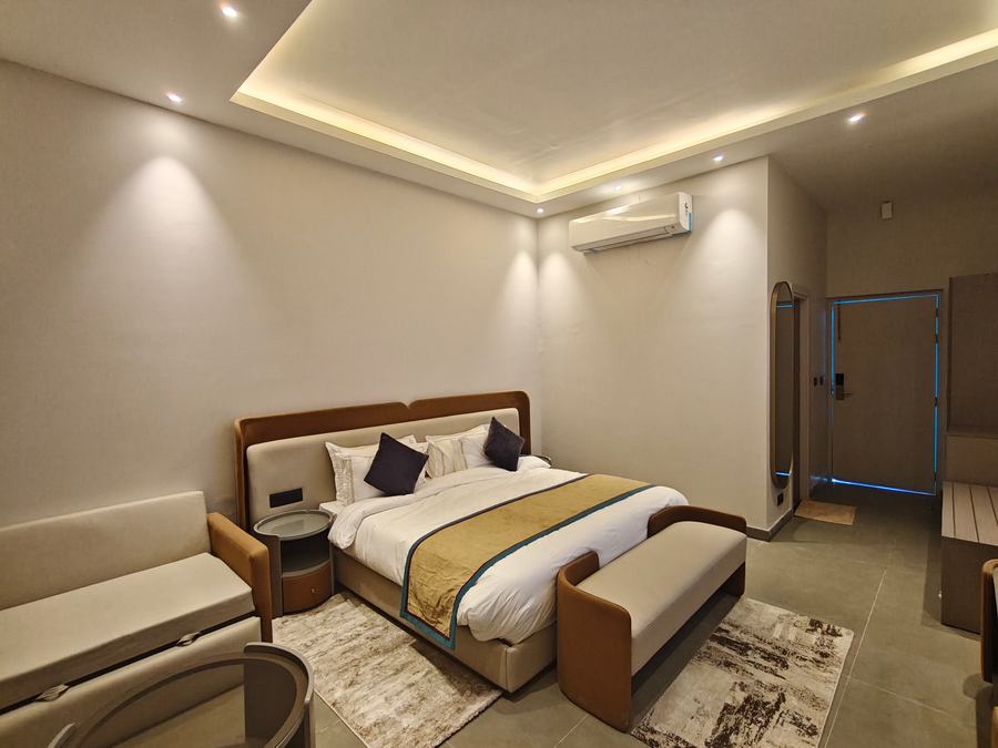 bel la monde riverside jim corbett