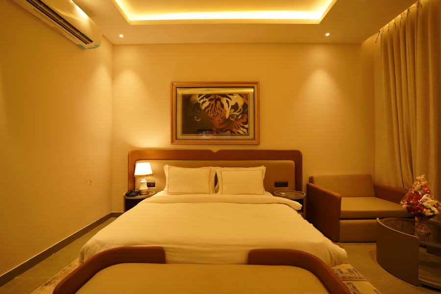 bel la monde riverside jim corbett