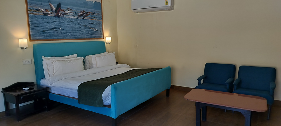 bel la monde riverside jim corbett