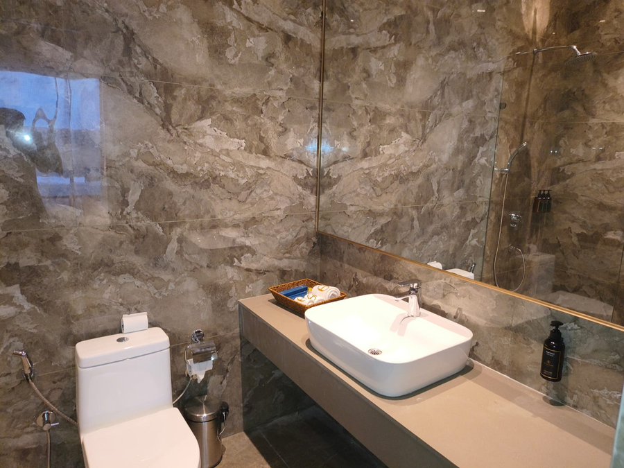 bel la monde riverside jim corbett