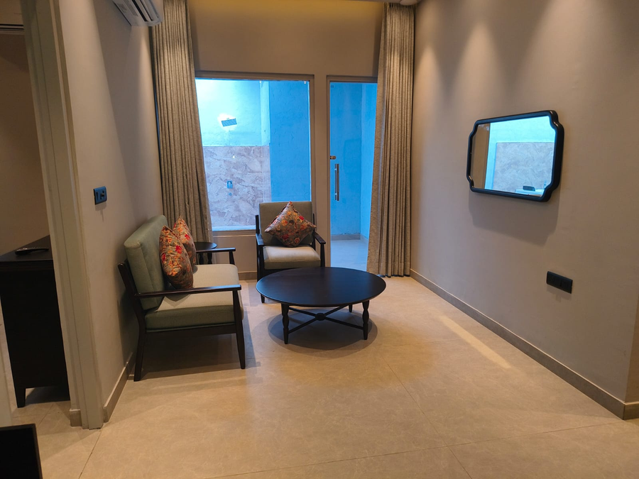 bel la monde riverside jim corbett