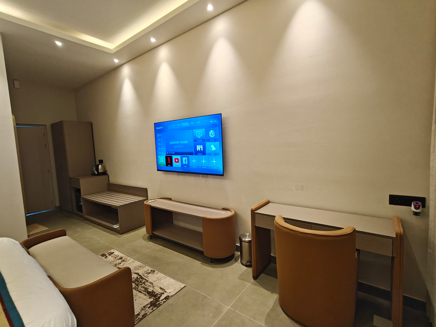 bel la monde riverside jim corbett