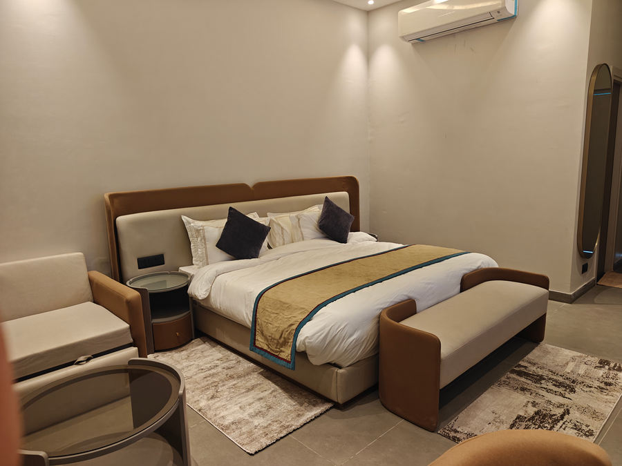 bel la monde riverside jim corbett