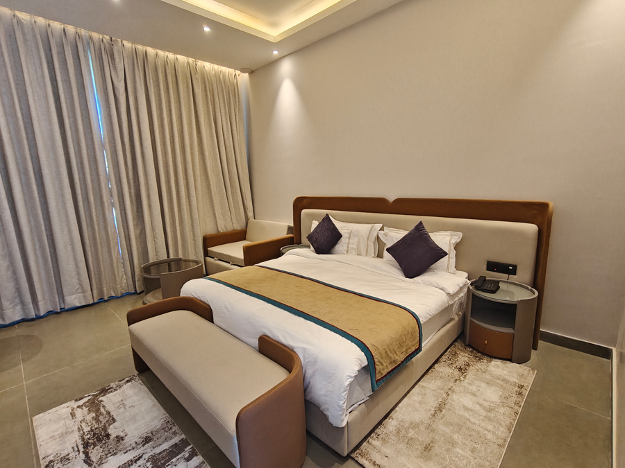 bel la monde riverside jim corbett