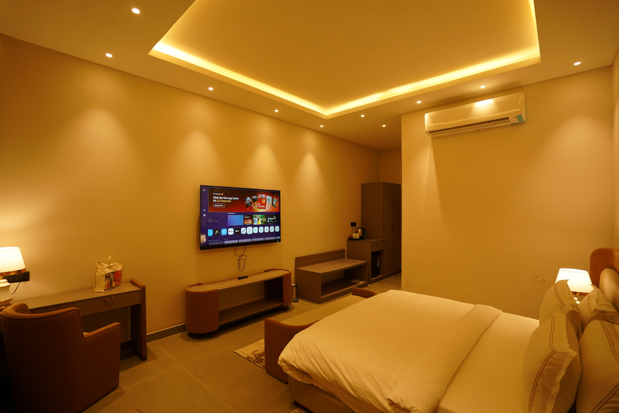 bel la monde riverside jim corbett