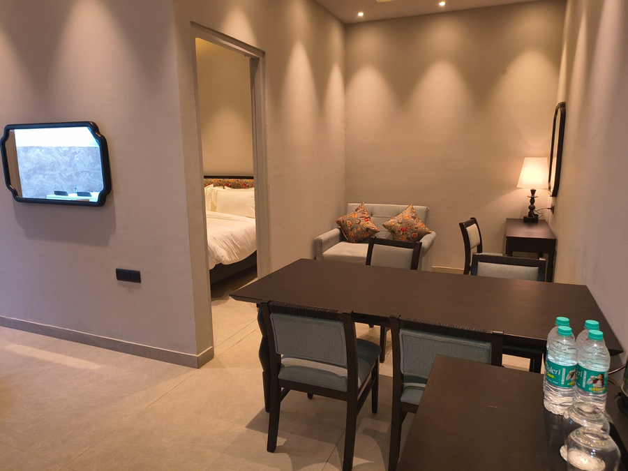 bel la monde riverside jim corbett